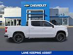 New 2026 Chevrolet Silverado 1500 RST Crew Cab for sale #JC3993 - photo 6