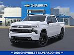 New 2026 Chevrolet Silverado 1500 RST Crew Cab for sale #JC3993 - photo 7