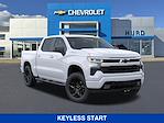 New 2026 Chevrolet Silverado 1500 RST Crew Cab for sale #JC3993 - photo 8