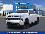 New 2026 Chevrolet Silverado 1500 RST Crew Cab for sale #JC3993 - photo 9