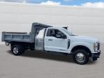 2023 Ford F-350 Regular Cab DRW 4x4, Dump Truck for sale #F2811A - photo 5