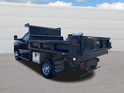 2021 Ram 3500 Regular Cab DRW 4WD Dump Truck for sale #F2868E - photo 2