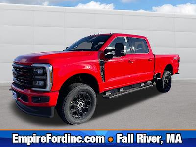 2024 Ford F-350 Crew Cab SRW 4x4, Pickup for sale #F3034 - photo 1