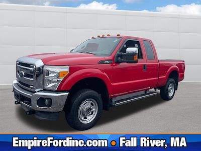 2014 Ford F-250 Super Cab 4x4 Pickup for sale #F3034A - photo 1