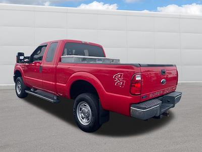 2014 Ford F-250 Super Cab 4x4 Pickup for sale #F3034A - photo 2