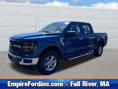 2024 Ford F-150 SuperCrew Cab 4x4, Pickup for sale #F3051 - photo 1