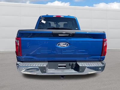 2024 Ford F-150 SuperCrew Cab 4x4, Pickup for sale #F3051 - photo 2