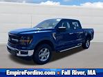 2024 Ford F-150 SuperCrew Cab 4x4, Pickup for sale #F3051 - photo 1