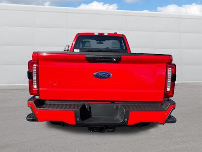 2024 Ford F-350 Regular Cab SRW 4x4, Pickup for sale #F3053 - photo 2