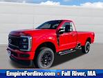 2024 Ford F-350 Regular Cab SRW 4x4, Pickup for sale #F3053 - photo 1