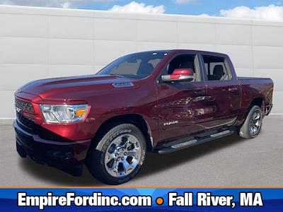 2022 Ram 1500 Crew Cab 4x4, Pickup for sale #F3158A - photo 1