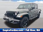 2022 Jeep Gladiator Crew Cab 4x4 Pickup for sale #F3202A - photo 1