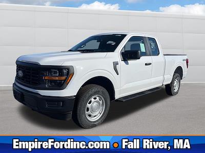 2024 Ford F-150 Super Cab 4x4, Pickup for sale #F3214 - photo 1