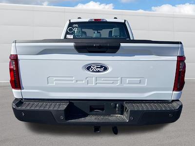 2024 Ford F-150 Super Cab 4x4, Pickup for sale #F3214 - photo 2