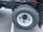 2025 Ford F-650 Regular Cab DRW 4x2 Dump Truck for sale #F3230 - photo 4