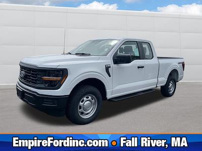 2024 Ford F-150 Super Cab 4x4, Pickup for sale #F3264 - photo 1