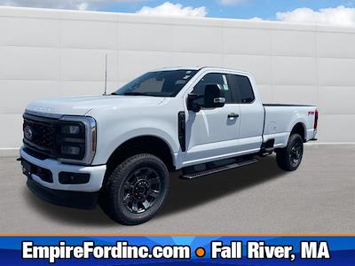 2024 Ford F-250 Super Cab 4x4, Pickup for sale #F3294 - photo 1