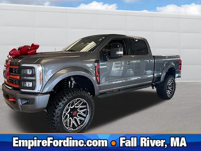 2024 Ford F-250 Crew Cab 4x4, Pickup for sale #F3304 - photo 1