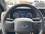 New 2024 Ford F-550 XL Crew Cab 4x4 Cab Chassis for sale #F3309 - photo 10