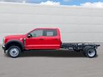 2024 Ford F-550 Crew Cab DRW 4x4, Cab Chassis for sale #F3309 - photo 3