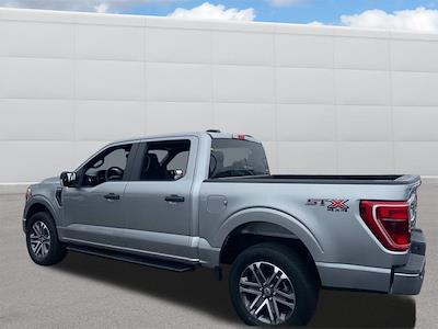 2022 Ford F-150 SuperCrew Cab 4x4, Pickup for sale #F3349A - photo 2