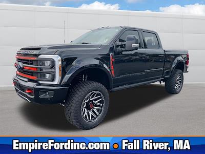 2024 Ford F-250 Crew Cab 4x4, Pickup for sale #F3405 - photo 1