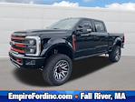 2024 Ford F-250 Crew Cab 4x4, Pickup for sale #F3405 - photo 1