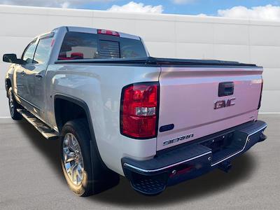 2015 GMC Sierra 1500 Crew Cab 4x4 Pickup for sale #F3418B - photo 2