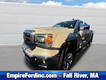 2015 GMC Sierra 1500 Crew Cab 4x4 Pickup for sale #F3418B - photo 1