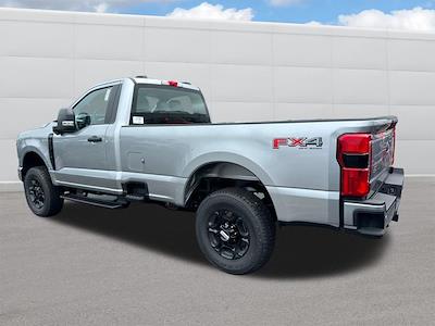 2024 Ford F-250 Regular Cab 4x4, Pickup for sale #F3420 - photo 2