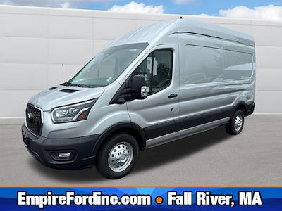 2024 Ford Transit 350 High Roof RWD, Empty Cargo Van for sale #F3432 - photo 1