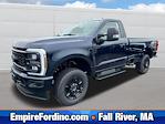 2024 Ford F-350 Regular Cab SRW 4x4, Pickup for sale #F3441 - photo 1