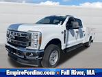 2024 Ford F-350 Crew Cab SRW 4x4, Service Truck for sale #F3458 - photo 1