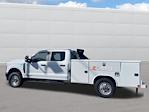 2024 Ford F-350 Crew Cab SRW 4x4, Service Truck for sale #F3458 - photo 2