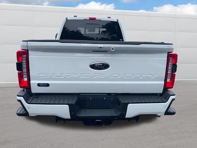 New 2024 Ford F-250 XLT Crew Cab 4x4 Pickup for sale #F3462 - photo 2
