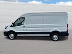 2024 Ford Transit 350 HD Medium Roof AWD, Empty Cargo Van for sale #F3504 - photo 3