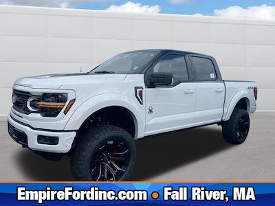 2024 Ford F-150 SuperCrew Cab 4x4, Pickup for sale #F3505 - photo 1