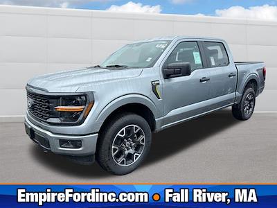 2024 Ford F-150 SuperCrew Cab 4x4, Pickup for sale #F3513 - photo 1