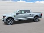 2024 Ford F-150 SuperCrew Cab 4x4, Pickup for sale #F3513 - photo 3