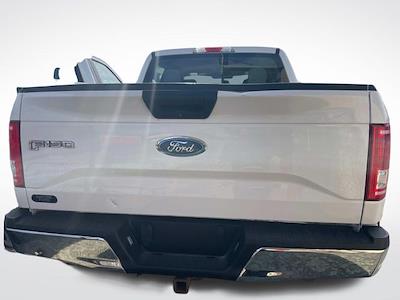 2017 Ford F-150 SuperCrew Cab 4x4 Pickup for sale #F3513A - photo 2