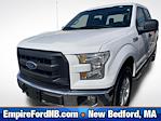 2017 Ford F-150 SuperCrew Cab 4x4 Pickup for sale #F3513A - photo 1