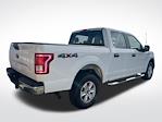 2017 Ford F-150 SuperCrew Cab 4x4 Pickup for sale #F3513A - photo 4