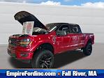 2024 Ford F-150 SuperCrew Cab 4x4, Pickup for sale #F3537 - photo 1