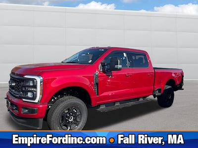 2024 Ford F-250 Crew Cab 4x4, Pickup for sale #F3546 - photo 1