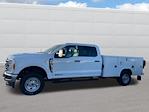 2024 Ford F-350 Crew Cab SRW 4x4, Service Truck for sale #F3551 - photo 3