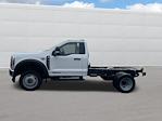 2024 Ford F-450 Regular Cab DRW 4x4, Cab Chassis for sale #F3561 - photo 3