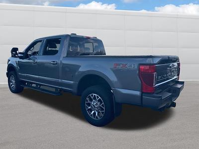 2022 Ford F-250 Crew Cab 4x4 Pickup for sale #F3572A - photo 2