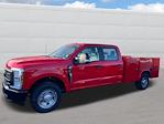 2024 Ford F-350 Crew Cab SRW 4x2, Service Truck for sale #F3584 - photo 3