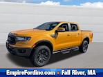 2021 Ford Ranger SuperCrew Cab 4x4, Pickup for sale #F3589A - photo 1