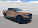 2021 Ford Ranger SuperCrew Cab 4x4, Pickup for sale #F3589A - photo 19